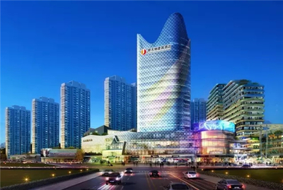 康萊德與新國(guó)貿(mào) 五月酒店新貴，商業(yè)綜合體管理服務(wù)誰(shuí)更勝一籌？