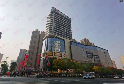 太原府東街順康多彩城今日盛大開業(yè)，商業(yè)綜合體管理服務(wù)引領(lǐng)消費新風(fēng)尚