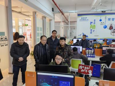 全省規上軟件和信息技術服務業企業全部實現復工復產，行業復蘇彰顯數字韌性