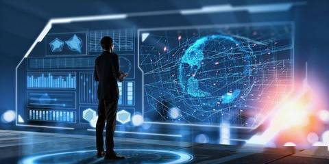 工信部發布三大五年路線圖，擘畫兩化融合、軟件與信息技術服務、大數據產業新藍圖