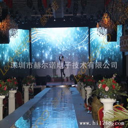 聚焦學(xué)校禮堂體驗升級 LED室內(nèi)屏的選擇與應(yīng)用解析